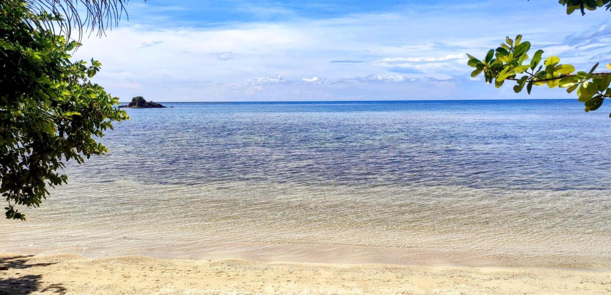 Firesky Glamping Ocam Ocam Beach New Busuanga Exterior photo